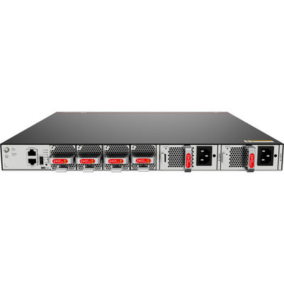 High-Performance Huawei Switch : 48-Port 10G & 40G Uplink , SDN Support For Data Centers