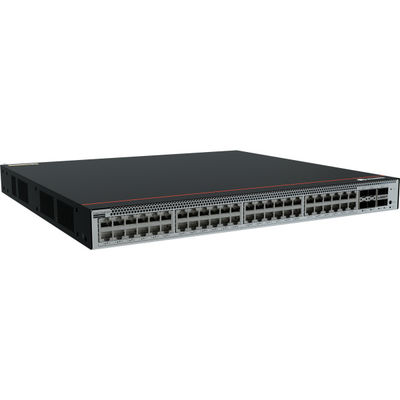 High-Performance 48-Port 10G & 100G Huawei Switch Cloud & Data Center Ready