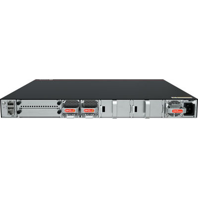 High-Performance 48-Port 10G & 100G Huawei Switch Cloud & Data Center Ready