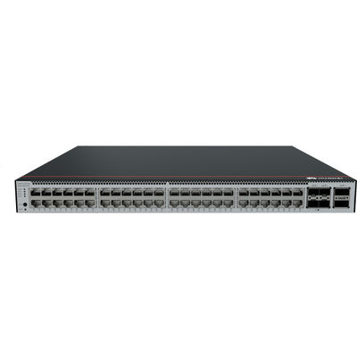 Huawei S5755-H Switch 48x10G + 4x100G Ports High-Performance & SDN-Ready For Data Centers