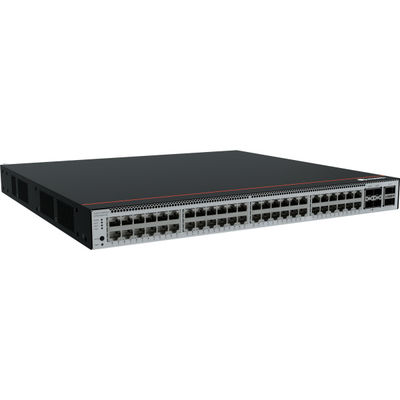 Huawei S5755-H Switch 48x10G + 4x100G Ports High-Performance & SDN-Ready For Data Centers