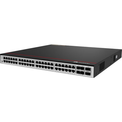 High-Performance 48-Port 10G & 100G Huawei Switch IPv6 & SDN Ready Data Center & Enterprise Networking