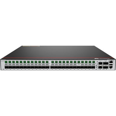 سوئیچ Huawei با کارایی بالا S5755-H24HB2Y2CZ - پورت های 10G، پشتیبانی SDN و O&M هوشمند