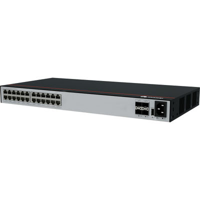 High-Performance Huawei Switch With 10G Uplink & AI O&M - S5755-H24N4Y-A
