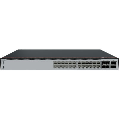 سوئیچ پرسرعت و امن Huawei S5755-H24UTM4X4Y2C با آپلینک‌های 100G