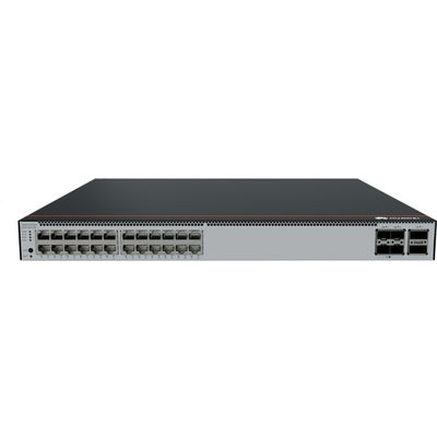 High-Performance Huawei Switch With 10G Uplinks & PoE++ For Enterprise Networks