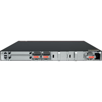 High-Performance Huawei Switch With 10G Uplinks & PoE++ For Enterprise Networks