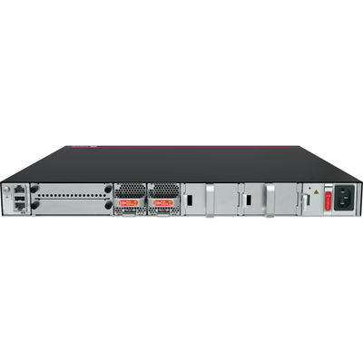 High-Performance Huawei Switch : 24-Port Gigabit & 4x 10G Uplinks For Enterprise Networks