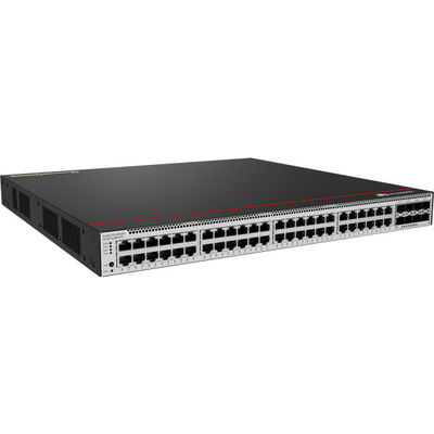 Huawei Switch S5755-S48T8Y - 126Mpps Speed , Advanced Security & SDN Support