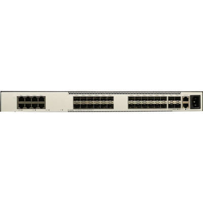 Huawei Switch S5731-S32ST4X-A : Hybrid Ports , SDN Ready & Energy Efficient For Scalable Networks