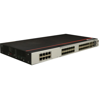 Chuyển đổi hiệu suất cao Huawei với xếp chồng và quản lý thông minh S5731-S32ST4X-D