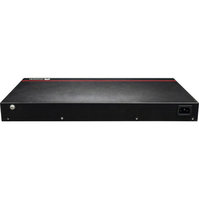 High-Performance Huawei Switch : 24x Gigabit Ports & 4x 10G Uplinks For Enterprise Networks