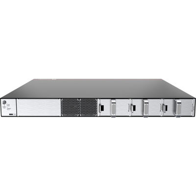 High-Density 24-Port Huawei Switch With 10G Uplink & Cloud Management For Enterprise Networks