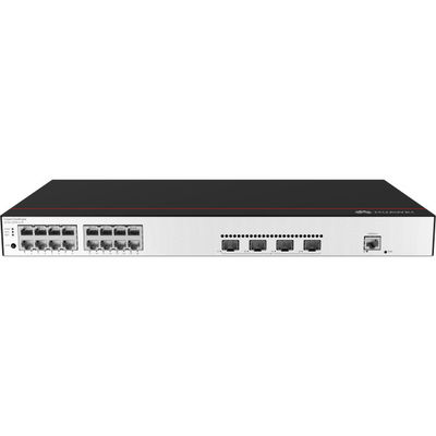 Huawei S5735-L16T4S-A2 Switch : 16-Port Gigabit , Intelligent Management & Enhanced Security