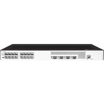 High-Performance 16-Port Gigabit & 4-Port 10G SFP+ Huawei Switch With Smart Management
