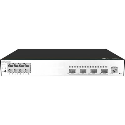 Huawei S5735-L8P4S-A-V2 Switch : High-Performance , Cloud-Managed & Scalable For Business Networks