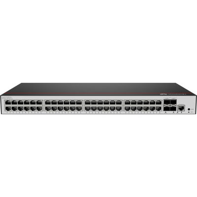 High-Performance Huawei Switch S5735R-L48T4S-A-V2 : 48-Port Gigabit , Intelligent O&M & Enterprise Reliability