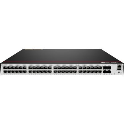 Huawei S5735R-L48P4X-A-V2 Switch : High-Performance PoE++ & 10G Uplink For Enterprise Networks