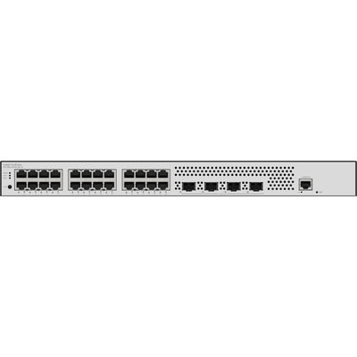Huawei S5735R-L24T4X Switch - 10G Uplinks , Enterprise Security & Cloud Management