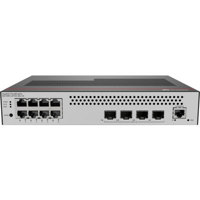 Huawei Switch S5735R : Hybrid Ports , Smart Management & Reliable Connectivity
