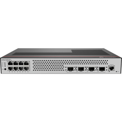 High-Performance Huawei Switch With PoE++ & Layer 3 Routing For Enterprise Networks