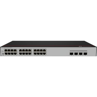 High-Performance Huawei Switch With PoE++ & 10G Uplinks For Enterprise Networks