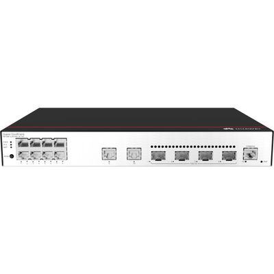 Huawei S5735I-L10T4X-A-V2 Switch : 10G Ports , Cloud Management & High Security For SMBs