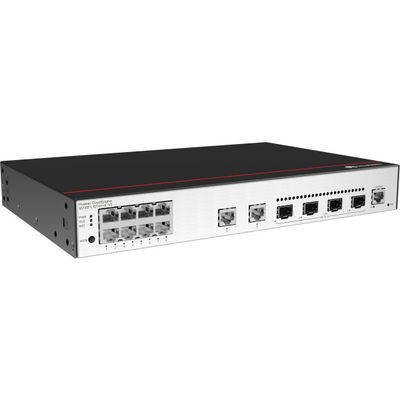 Huawei S5735I-L10T4X-A-V2 Switch : 10G Ports , Cloud Management & High Security For SMBs