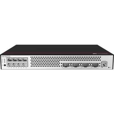 Huawei S5735I-L8P4X-A-V2 Switch : 8-Port PoE+ , 4x 10G SFP+ , Smart Cloud Management