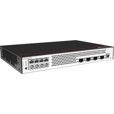 Huawei S5735I-L8P4X-A-V2 Switch : 8-Port PoE+ , 4x 10G SFP+ , Smart Cloud Management