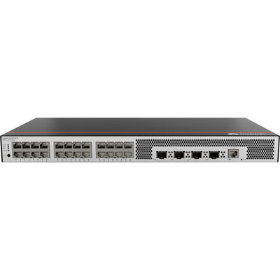 Thiết bị chuyển mạch Huawei S5735R-24T4S - Lớp 3, QoS & Giám sát Mạng Thông minh