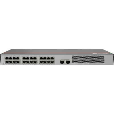 24-Port Gigabit Huawei Switch With 10G Uplink & SDN Support S5751-L24T2J-RUA