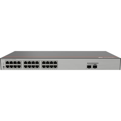 High-Performance Huawei Switch With PoE++ & 10G Uplink - S5751-L24P2PN2X-RUA