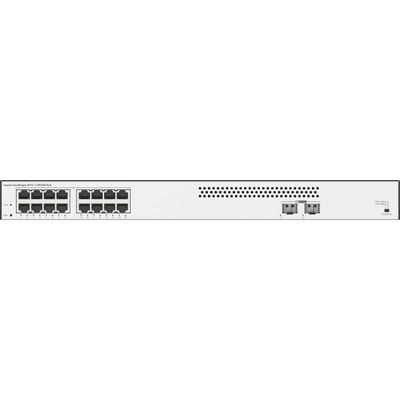 Bộ chuyển mạch Gigabit Huawei 16 cổng hiệu suất cao với PoE+ & Quản lý đám mây thông minh