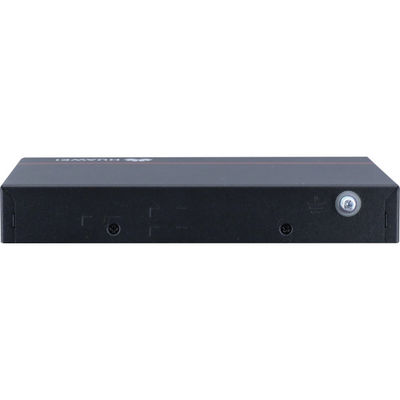 High-Performance Huawei Switch With 10G Uplinks & Smart Management - S5731-L4P2HT-RUA