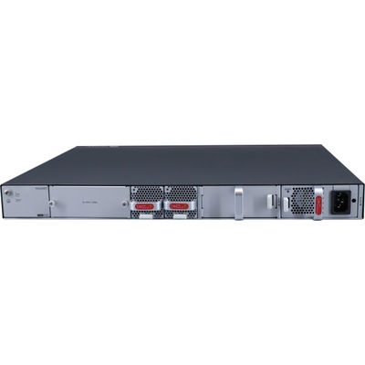 High-Performance Huawei Switch : 48-Port Gigabit & 4x10G Uplinks For Enterprise Networks