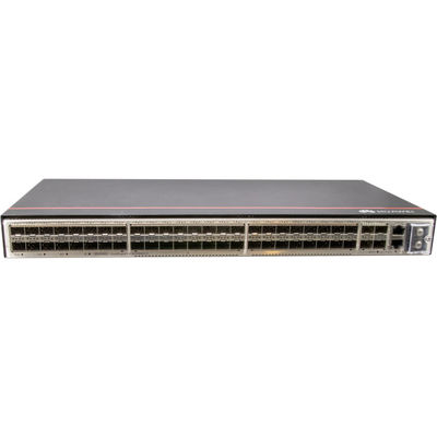 High-Performance Huawei Switch S5736-S48S4X-D 48-Port Gigabit , 10G Uplinks , SDN & Secure Management