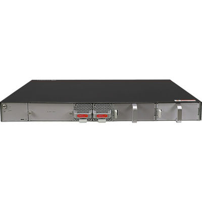 Huawei S5736-S24UM4XC Switch : 24x Gigabit + 4x 10G Uplinks , FlexE & SRv6 Support , Cloud Management