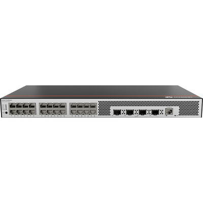 Huawei Switch S5735-L8P4S-QA2 12-Port Gigabit & PoE+ Easy Cloud Monitoring