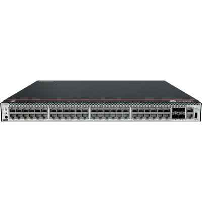 High-Performance 48-Port Gigabit Huawei Switch With 10G Uplinks & Smart Management