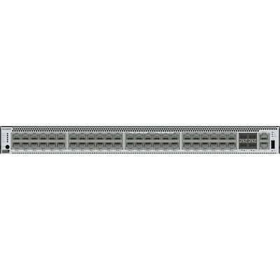 High-Performance 48-Port Gigabit Huawei Switch With 10G Uplinks & Smart Management