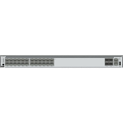 Smart & Secure Huawei Switch : 24G + 4x10G Ports , PoE+ Support , SDN Ready