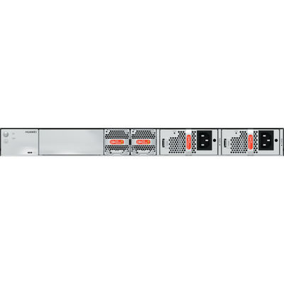Smart & Secure Huawei Switch : 24G + 4x10G Ports , PoE+ Support , SDN Ready