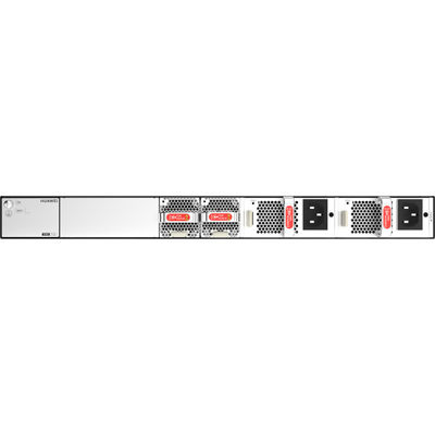 화웨이 S5731S-S48P4X-A 스위치 - 48x1G + 4x10G 포트, IStack & 에너지 효율