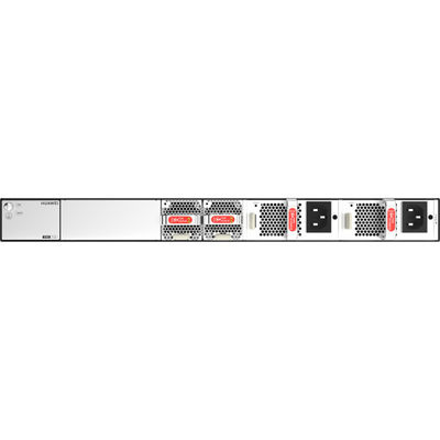 Hochleistungs-Huawei-Switch mit 24x Gigabit PoE+ & 4x 10G Uplinks - S5731S-S24P4X-A