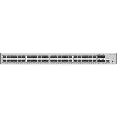 Huawei S1730S 스위치 48G PoE 지원, 10G SFP+, 엔터프라이즈 보안 및 안정성