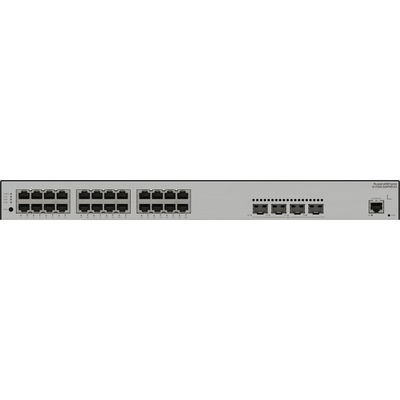 24-Port Gigabit Huawei Switch With 4 SFP Slots & Smart Management S1730S-S24P4S-A3