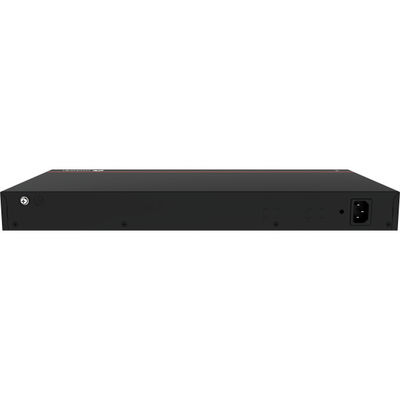 24-Port Gigabit Huawei Switch With 4 SFP Slots & Smart Management S1730S-S24P4S-A3