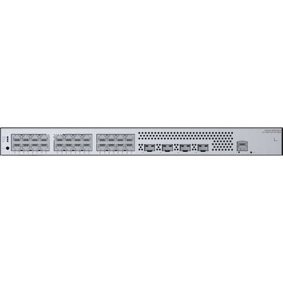 24-Port Gigabit Huawei Switch With 4x10G SFP+ , Cloud Management & Energy-Efficient