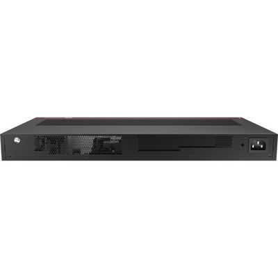 24-Port Gigabit Huawei Switch With 4x10G SFP+ , Cloud Management & Energy-Efficient
